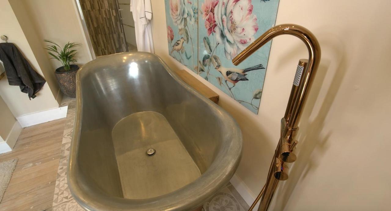 לינה וארוחת בוקר R & R ברגרק מראה חיצוני תמונה