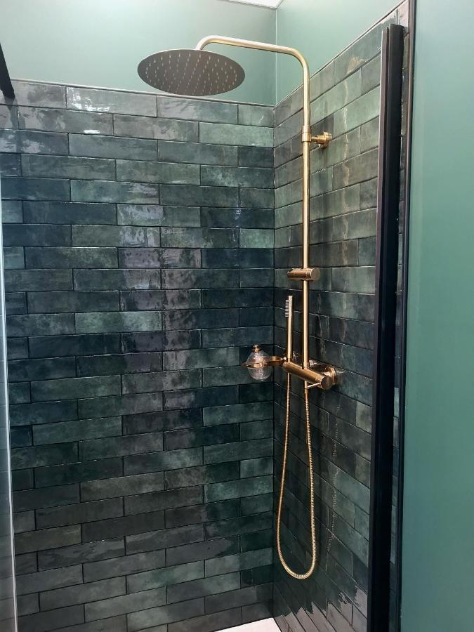 לינה וארוחת בוקר R & R ברגרק מראה חיצוני תמונה