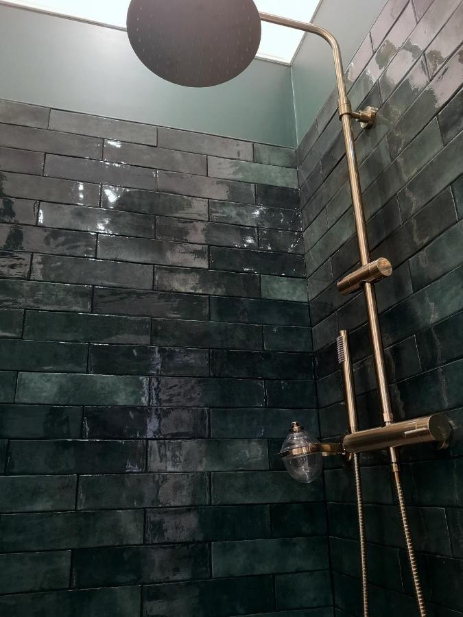לינה וארוחת בוקר R & R ברגרק מראה חיצוני תמונה