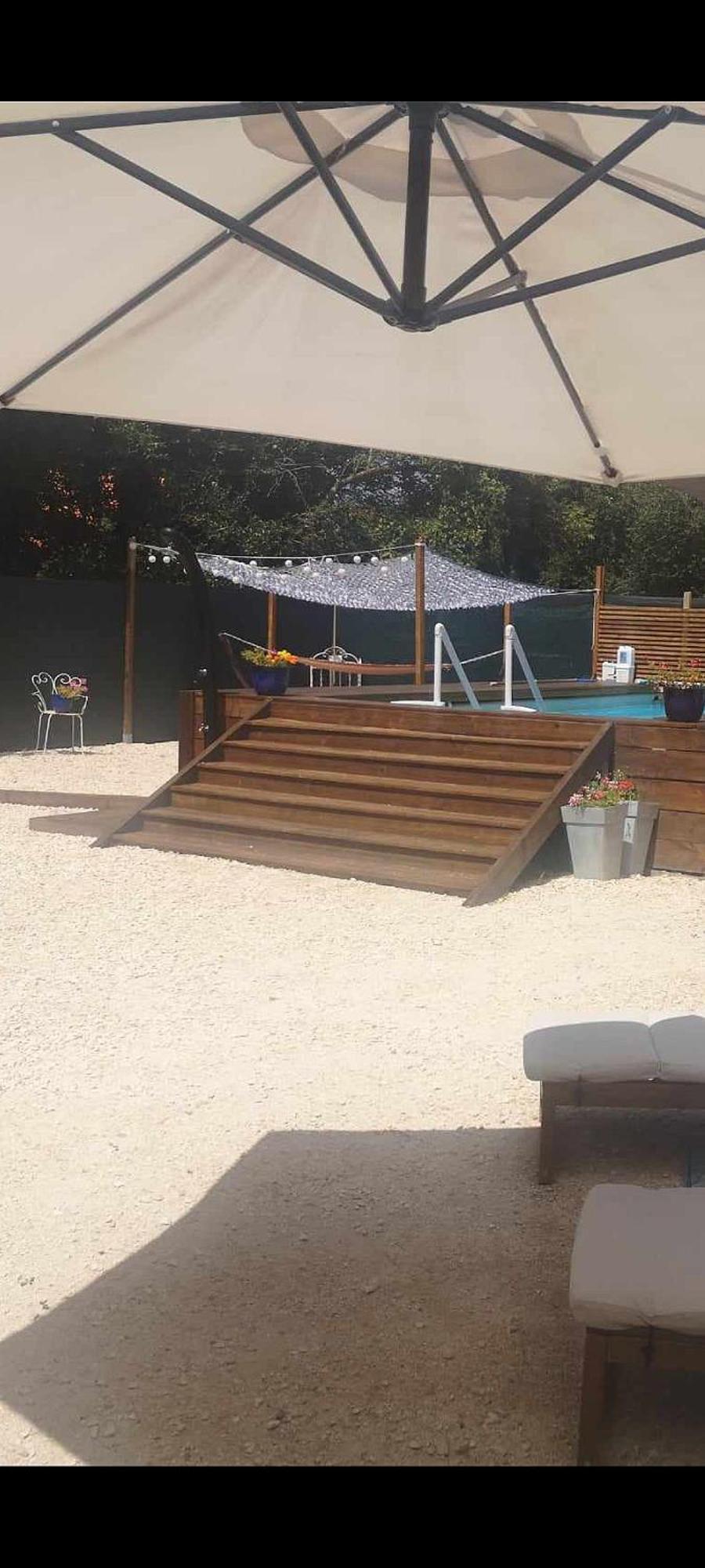 לינה וארוחת בוקר R & R ברגרק מראה חיצוני תמונה